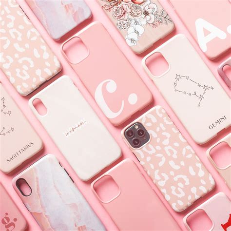 Discover The Perfect Pink Phone Case Pink Phone Cases Stylish Iphone