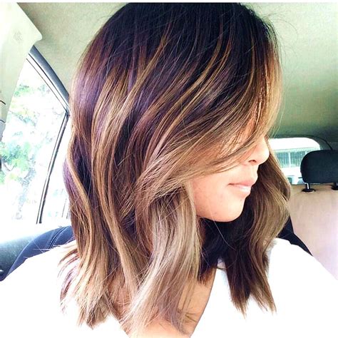 25 Subtle Hair Color Ideas For Brunettes Brunette Hair Color Brown