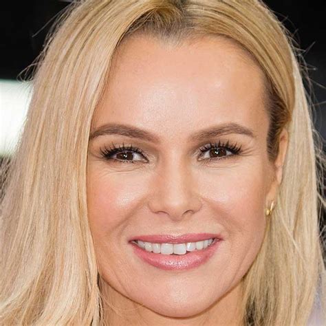 Amanda Holden News And Photos Hello Page 3 Of 34
