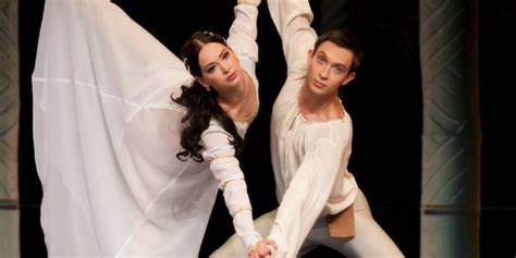 Romeo And Juliet In Russia Learn Russian Language