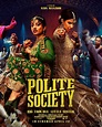 Sección visual de Polite Society - FilmAffinity