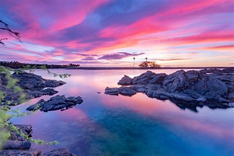 You’ll Love These Unique Beaches On Hawaii’s Big Island Hawaii Beaches