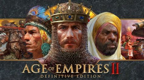 lanzamiento de age of empires 2 definitive edition punto de respawn