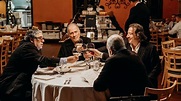 Ver "The Last Supper: A Sopranos Session" Película Completa - Cuevana 3