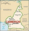 Camerún - EcuRed
