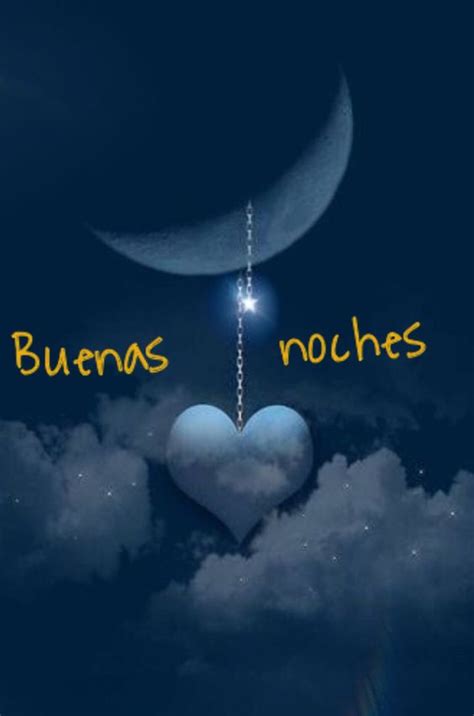 Imágenes de buenas noches amor Imágenes