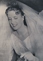 Princesse Marie-Thérèse de Wurtemberg le 4 juillet 1957 | Royal ...
