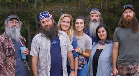 7 Reasons Why We Still Miss ‘duck Dynasty Country Music Nation