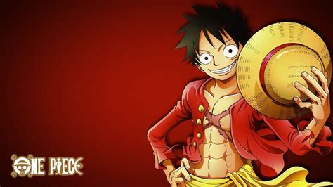 76 One Piece Luffy Wallpaper