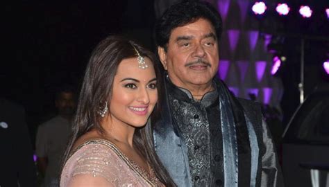 Didnt Get The Respect He Deserved Shouldve Done It Long Back Says Sonakshi Sinha On Father