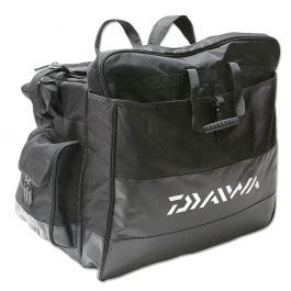 Daiwa Deluxe Complete Carryall Angling Direct