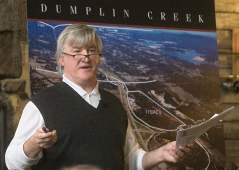 Bank Sues Developer John Turley Over Dumplin Creek