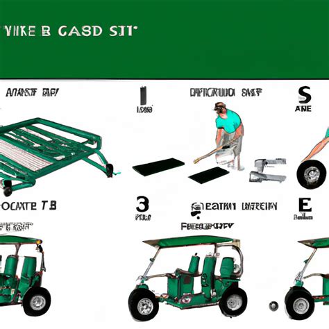 Diy Golf Cart Build Your Own In 10 Steps Devon Golf Club