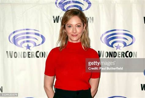 Judy Greer Photos And Premium High Res Pictures Getty Images