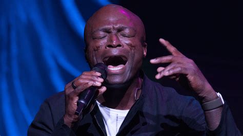 Facts You Never Knew About Seal