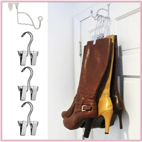 The Boot Valet™ Includes 3 Boot Hangers In 2020 Boot Hanger Boots