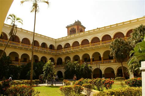 Ingeniería Civil Universidad De Cartagena Elige Qué Estudiar En La