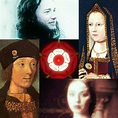 Isabel y Enrique tuvieron 7 hijos Arturo- Margarita- Enrique VIII ...