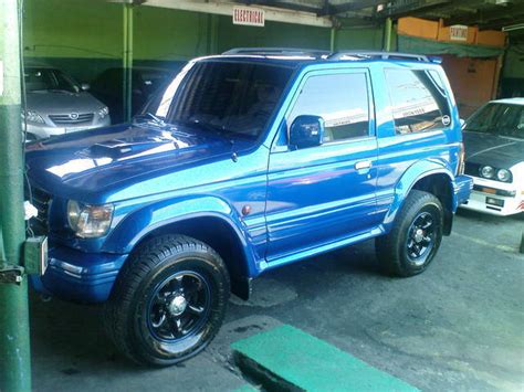 Search 57 mitsubishi pajero cars for sale by dealers and direct owner in malaysia. 2003 Mitsubishi Pajero FOR SALE from Manila Metropolitan ...