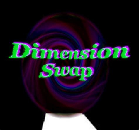 Dimension Swap Room Edition Minecraft Map