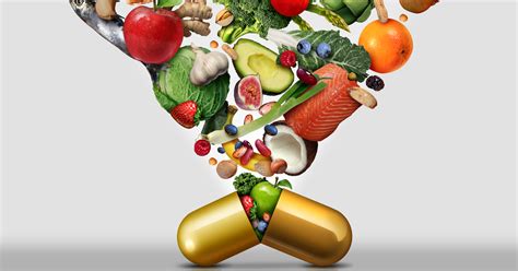6 Nutrientes Essenciais Para A Saúde Guia Da Farmácia