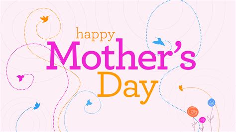 Send her one of the cutest pics from our set to make this day special and memorable. Mothers Day Wallpapers, Pictures, Images