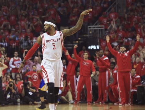 Josh Smith How The Rockets Can Get Past His Departure Page 2