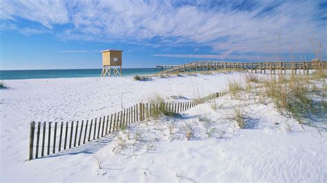 Your Guide To Floridas Gulf Coast Beaches Marriott Bonvoy Traveler
