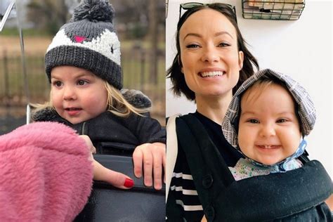 Actress Olivia Wilde's Family: Husband, Kids, Siblings, Parents - BHW