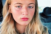 Emma Schweiger: Mutiges Geständnis auf Instagram | GALA.de