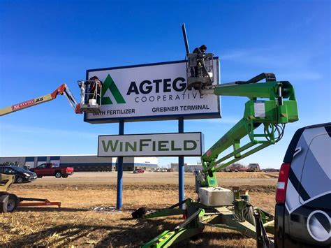 New Farm Cooperative Agtegra Launches In 60 Sd And Nd Communities