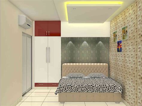 Mr Pranabh Cape Town Noida By Rid Interiors Interior Designer In