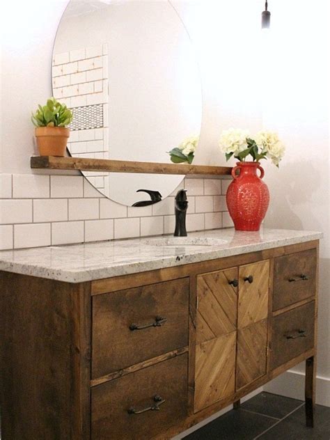 Design Your Own Bathroom Cabinets Rispa