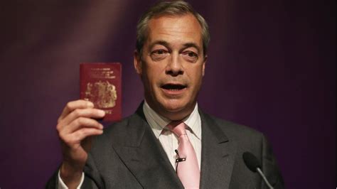 Eu Referendum Nigel Farage Sex Attack Claims Outrageous Bbc News