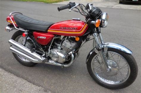 Kawasaki S1 250 Triple For Sale Find Or Sell Motorcycles Motorbikes