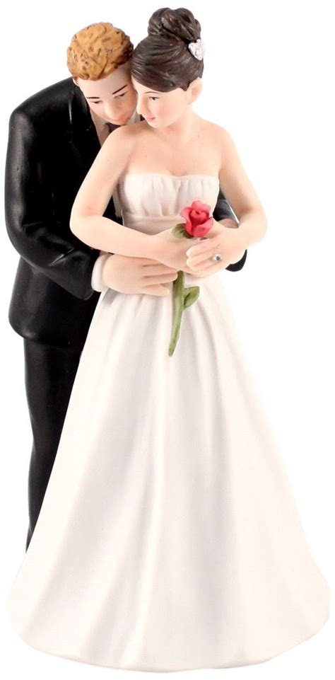 From Moments To Eternity Awesome Cake Toppers Romantic Couples