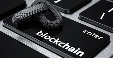The Benefits Of Using Blockchain Technology In Businesses And Industry