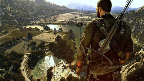 Top 15 Upcoming Open World Games Youtube