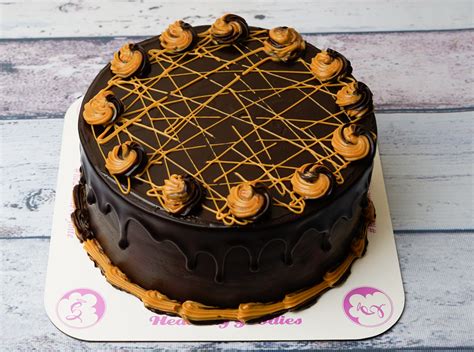 Dark Dulce Heavenly Goodies Cakes And Pastries Cebu