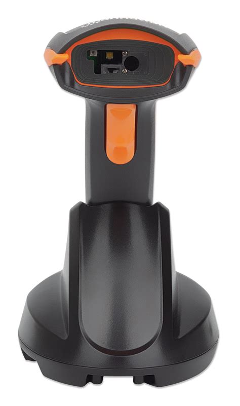 See screenshots, read the latest customer reviews, and compare ratings for free barcode scanner. Manhattan Wireless 2D Barcode Scanner (179768)