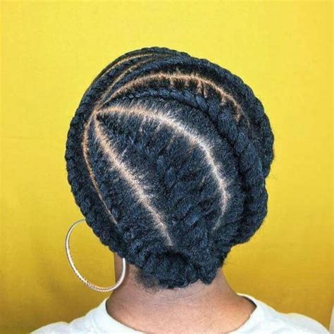 50 Stunning Flat Twist Natural Hairstyles With A Complete Guide 2023