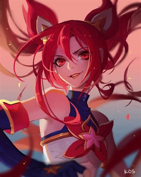 72 Best Star Guardian Images On Pinterest League Legends