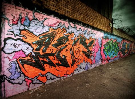 Graffiti Pics And Fontmystu Street Art Graffiti Letter People