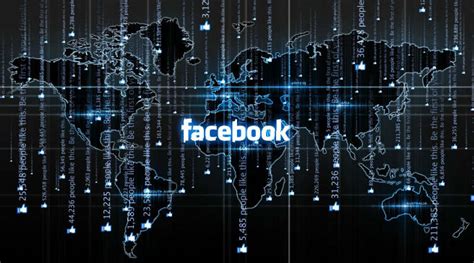 Los 10 Países Y Ciudades Con Más Usuarios En Facebook