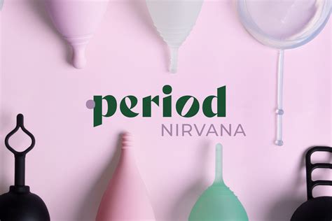 Menstrual Cups How To Insert Remove Clean And More — Period Nirvana