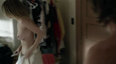 Nude Video Celebs Bojana Novakovic Nude Shameless S E