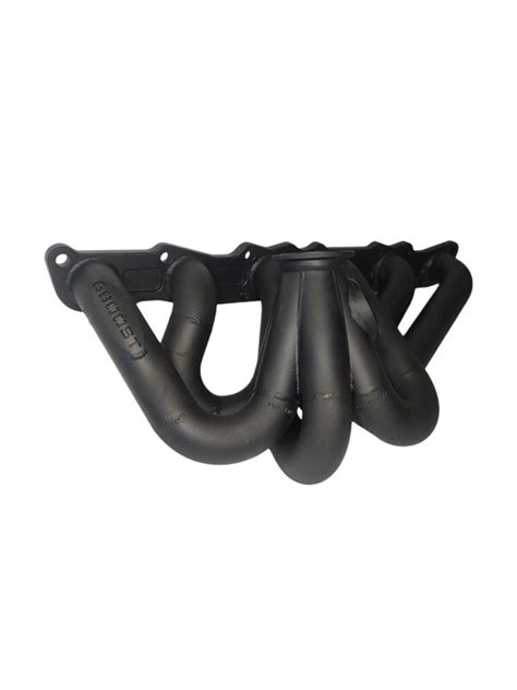 6boost Exhaust Manifolds