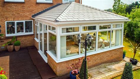 Cost Of Conservatory Guide 2023 How Much Is A Conservatory