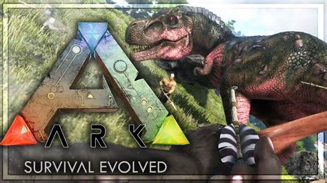 Check spelling or type a new query. ARK: Survival Evolved | Trailer | PS4, Xbox One, PC - YouTube