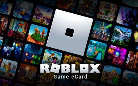 To create a new game. Buy Roblox Game eCard $10 Official Website PC - CD Key ...